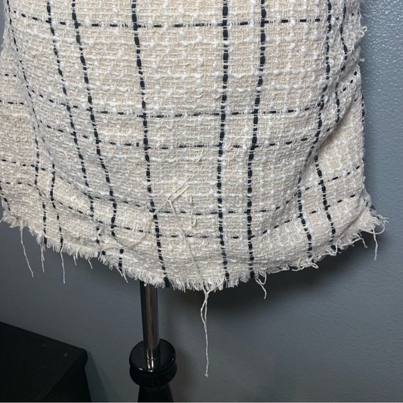 FOREVER 21, distressed, woven dress!! - Picture 6 of 11